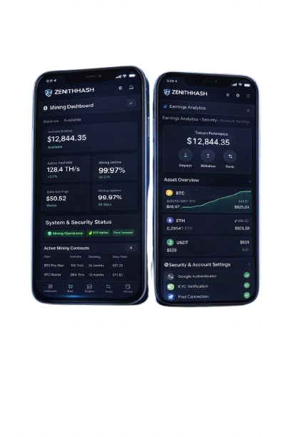 App Interface Double