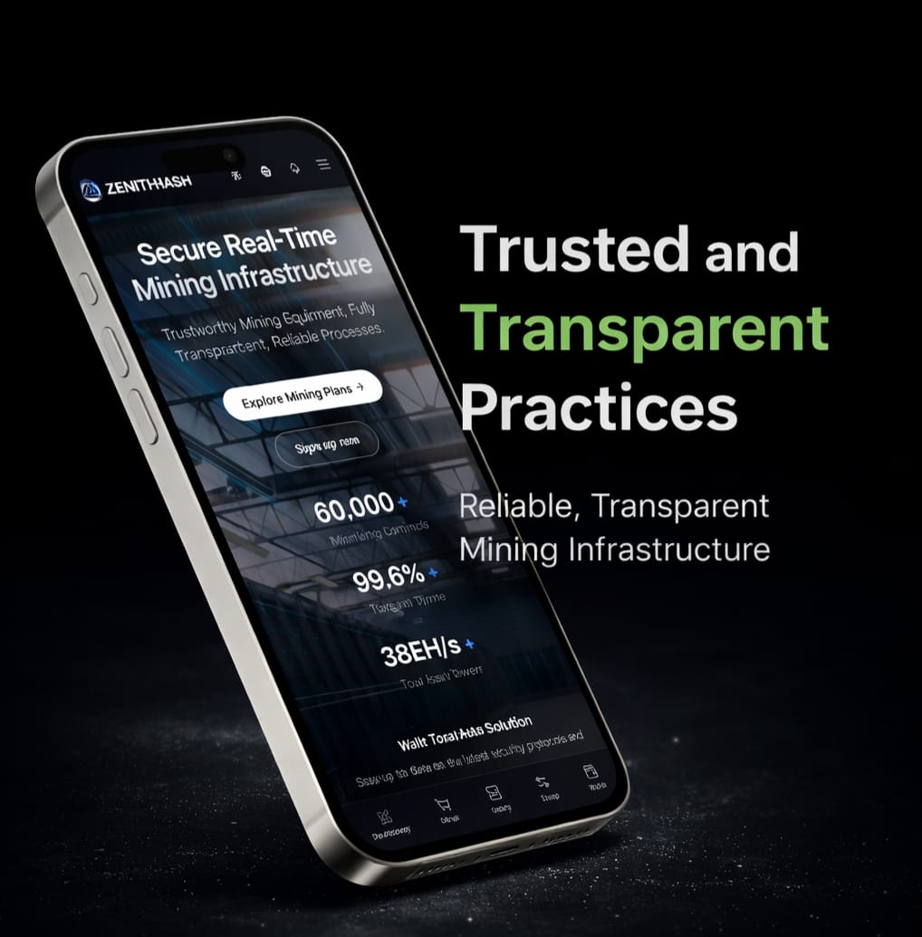 Bitcoin Miner Platform